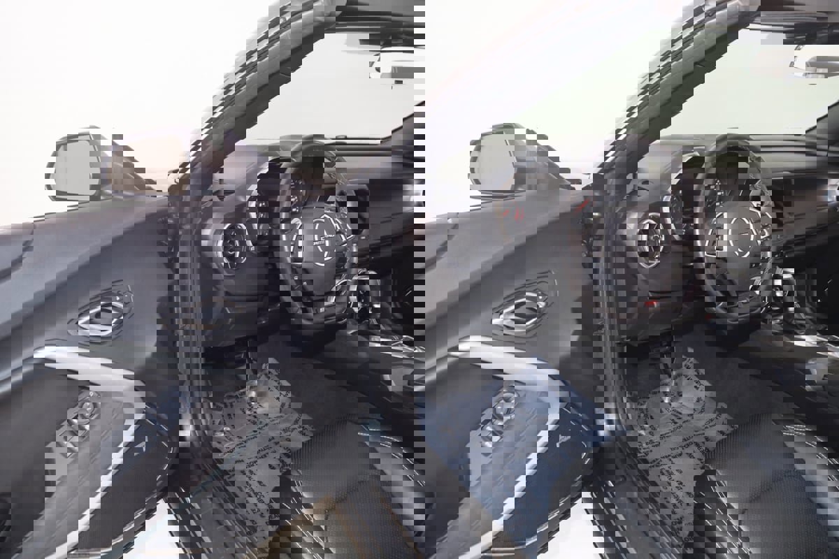 Used 2017 Chevrolet Camaro SS image 60