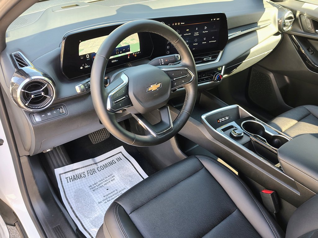 Used 2026 Chevrolet Equinox LT w/ Convenience Package II AWD/4WD image 20