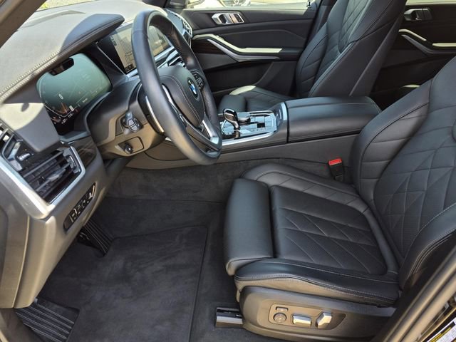 Used 2023 BMW X5 xDrive40i AWD/4WD image 15