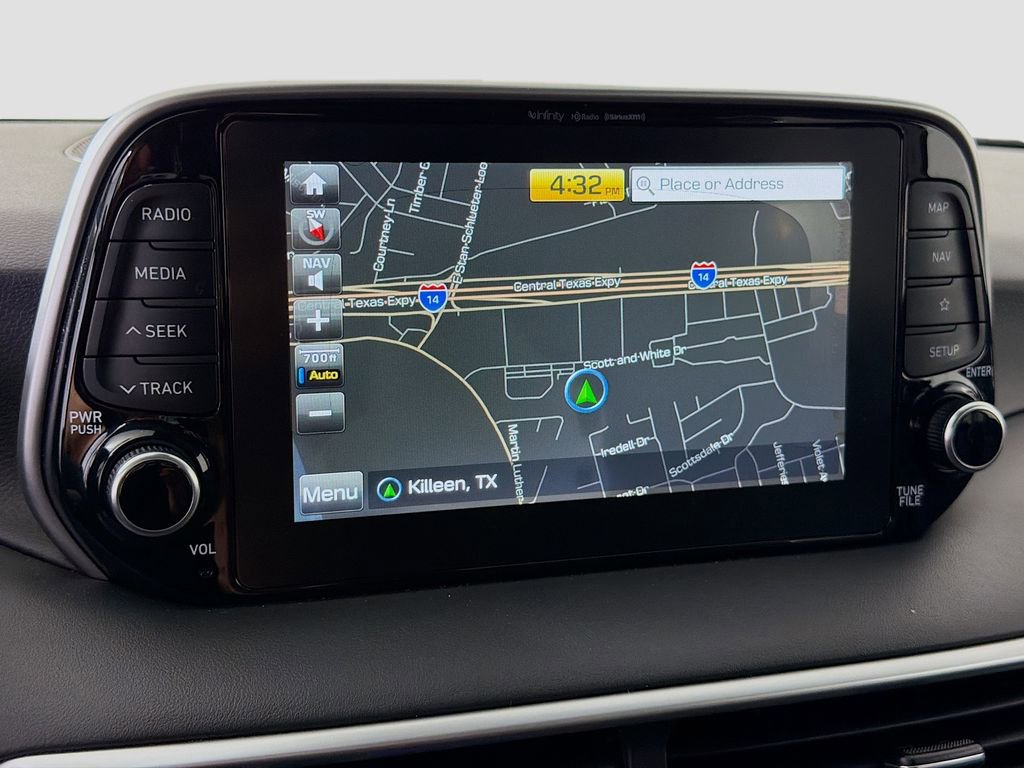 Used 2019 Hyundai Tucson Ultimate FWD image 18