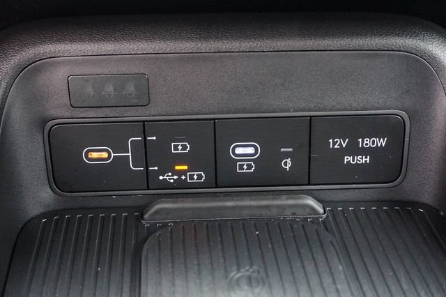 Used 2026 Hyundai Kona SEL Sport FWD image 25