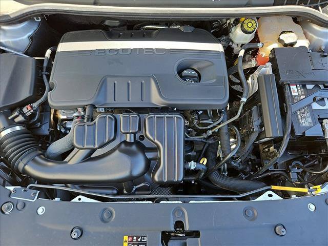 Used 2014 Buick Verano Convenience FWD image 22