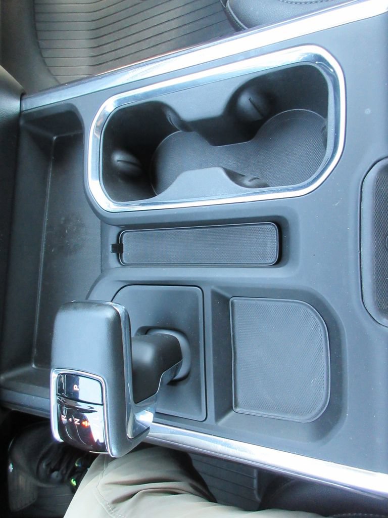 Certified 2025 Chevrolet Silverado 1500 LTZ AWD/4WD image 8