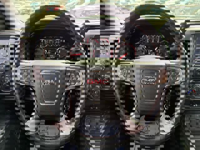 Used 2015 GMC Sierra 1500 SLT w/ All-Terrain Package image 11