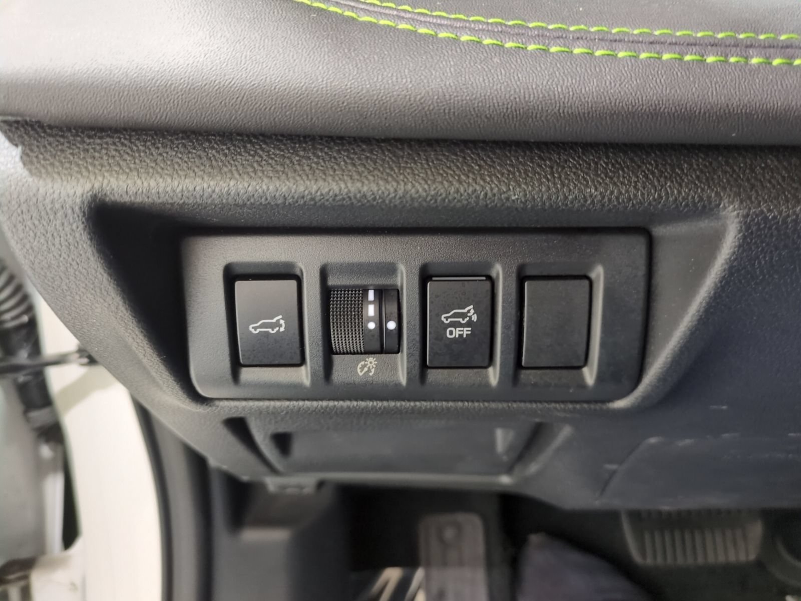 Certified 2024 Subaru Outback Onyx Edition AWD/4WD image 21