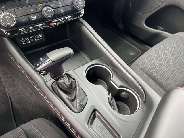New 2026 Dodge Durango GT w/ Blacktop Package AWD/4WD image 23