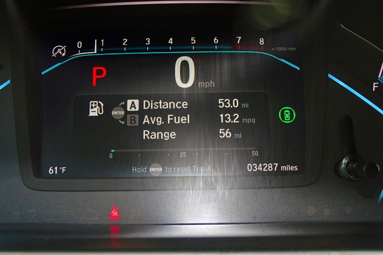 Used 2024 Honda Odyssey EX image 29