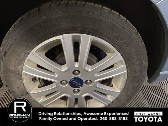 Used 2008 Ford Focus SE image 11