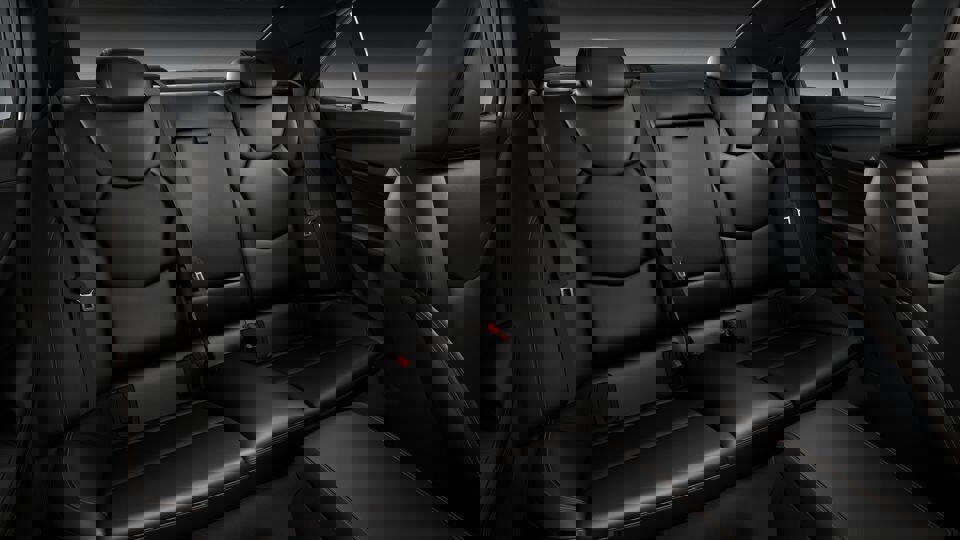 New 2025 Cadillac CT4 Sport image 67