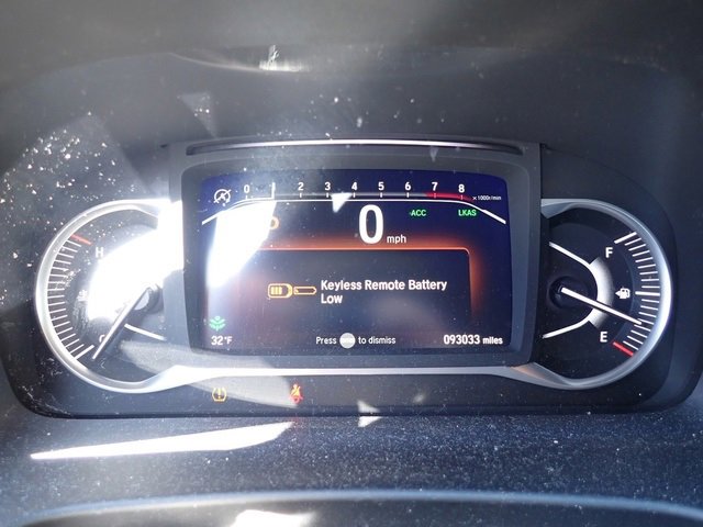 Used 2023 Honda Passport EX-L image 15