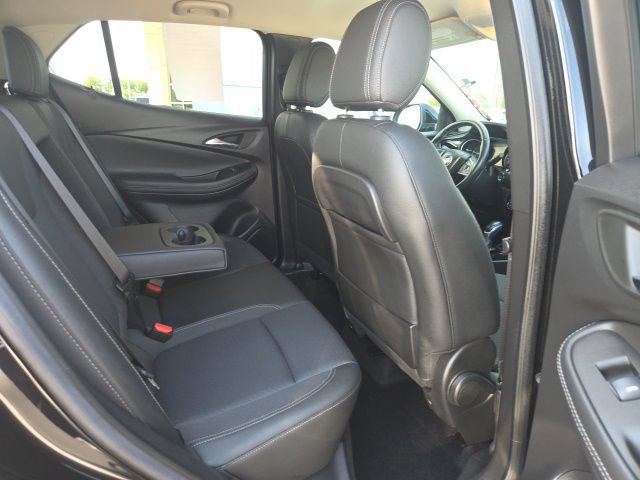Used 2023 Buick Encore GX Select FWD image 52