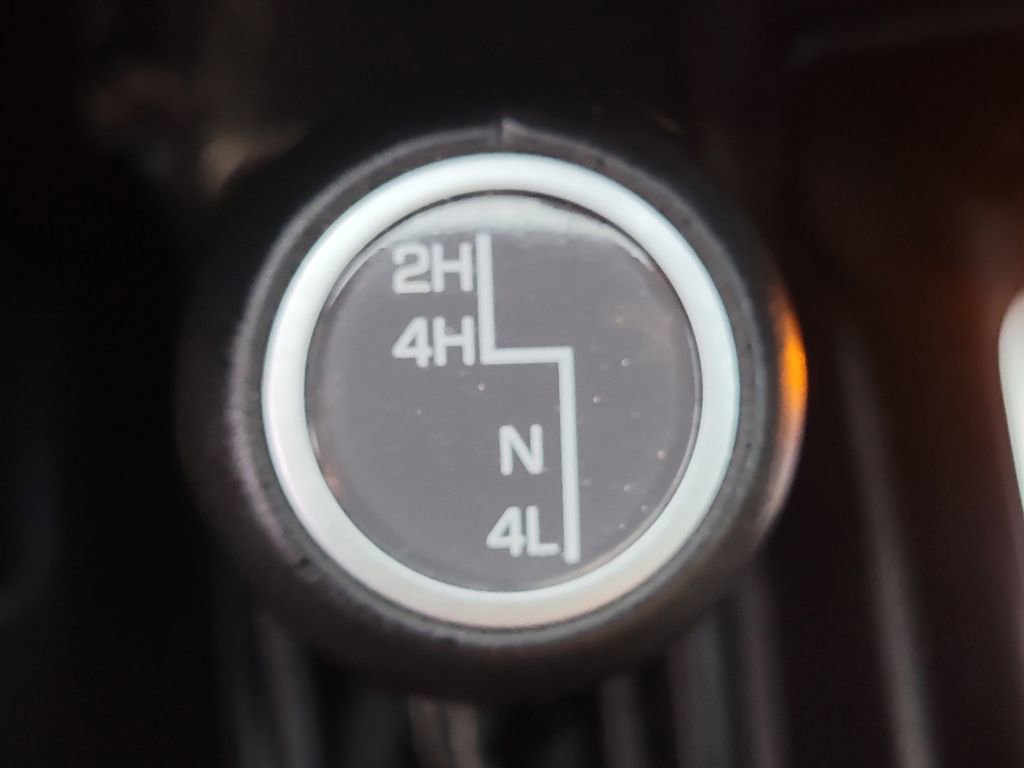 Certified 2021 Jeep Gladiator Overland w/ Popular Equipment Package image 26