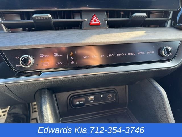 Used 2024 Kia Sportage X-Pro Prestige image 28
