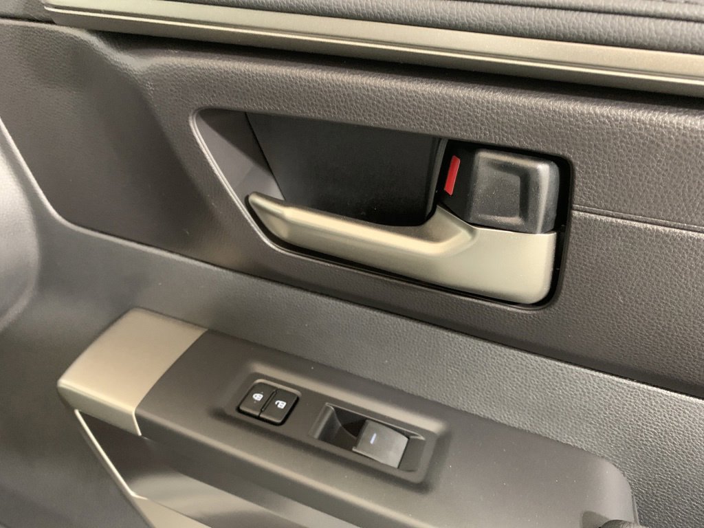 New 2025 Toyota Tundra SR5 image 22