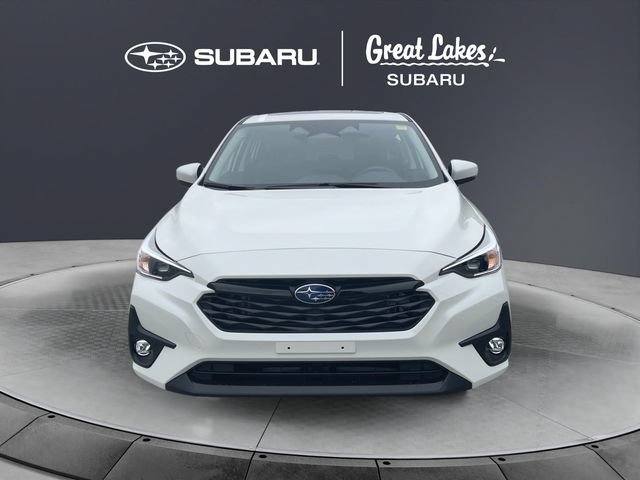New 2026 Subaru Impreza 2.0i Sport AWD/4WD image 8