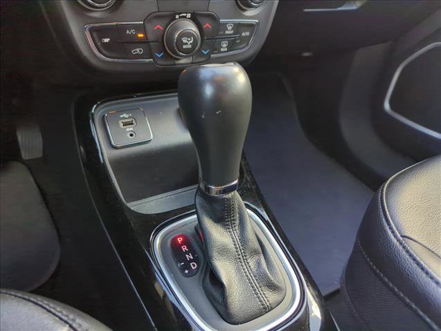 Used 2020 Jeep Compass Latitude image 7