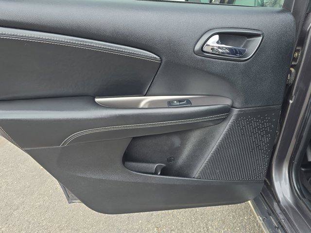 Used 2018 Dodge Journey Crossroad image 11