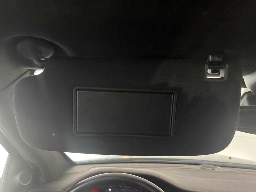 Used 2023 Dodge Durango R/T w/ Hemi Orange Plus Package image 81