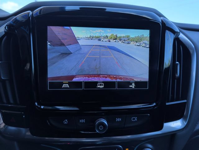 Used 2023 Chevrolet Traverse LT FWD image 31