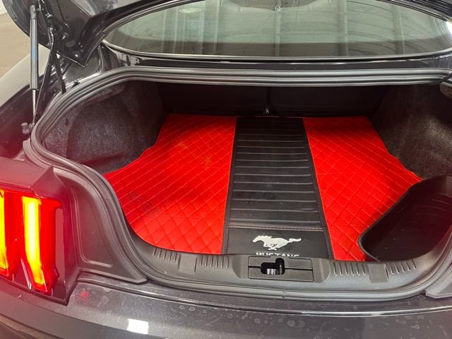 Used 2022 Ford Mustang Coupe image 13