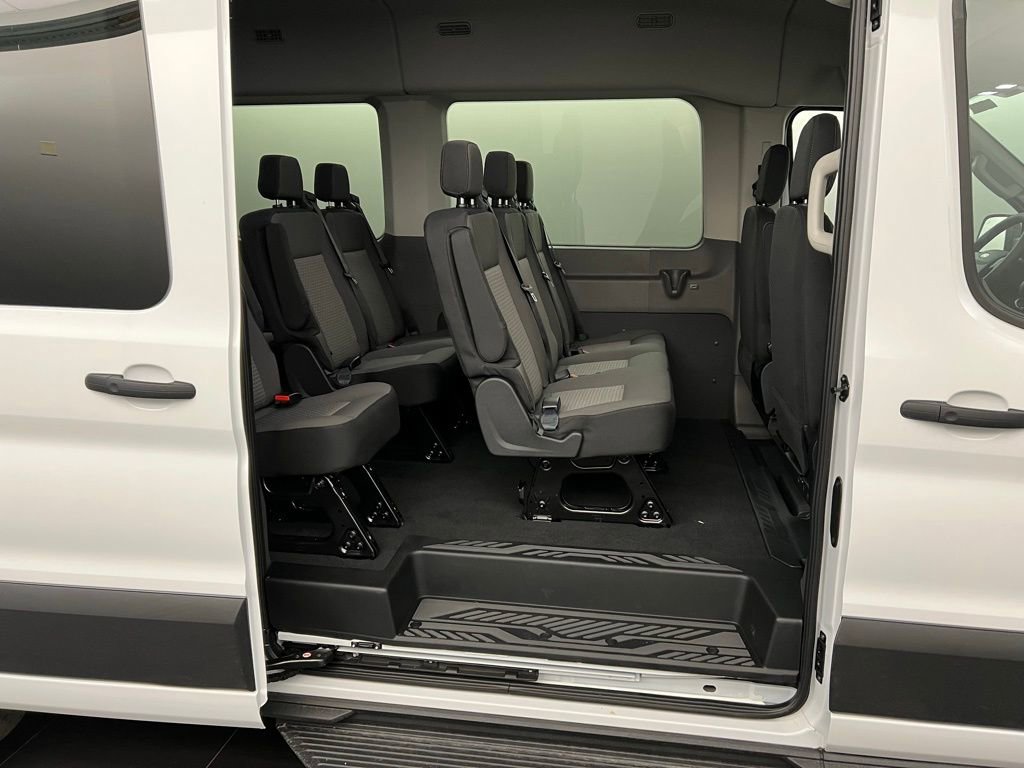 New 2026 Ford Transit 350 XLT image 30