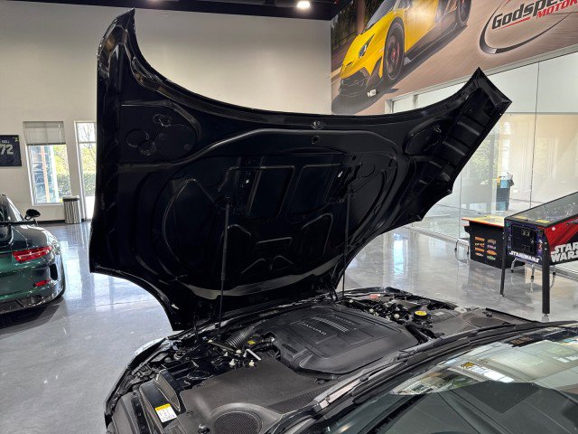 Used 2014 Jaguar F-TYPE S RWD image 16