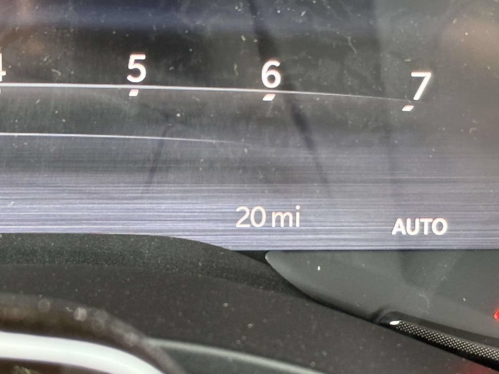New 2026 RAM 1500 Limited AWD/4WD image 26