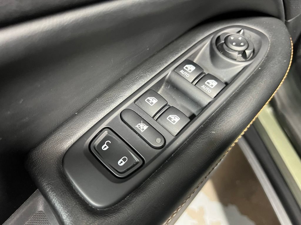 Used 2020 Jeep Compass Limited AWD/4WD image 42