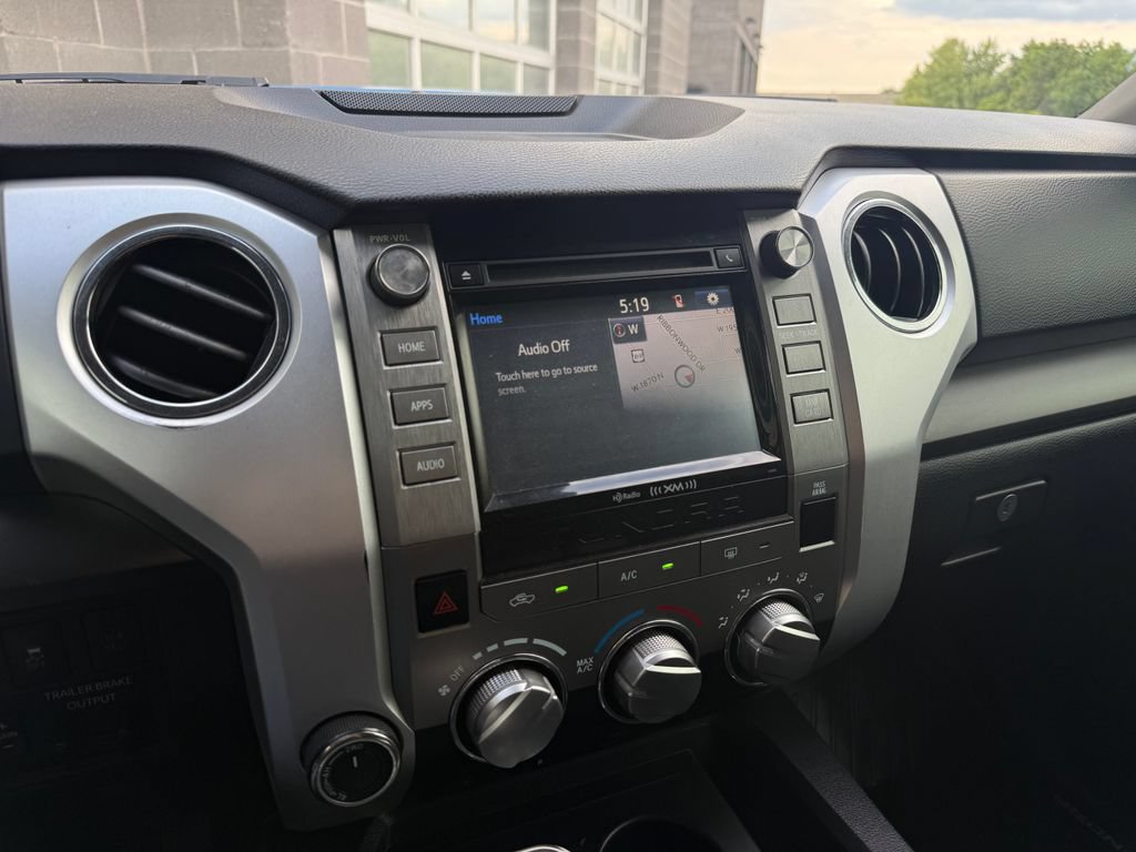 Used 2019 Toyota Tundra SR5 AWD/4WD image 26
