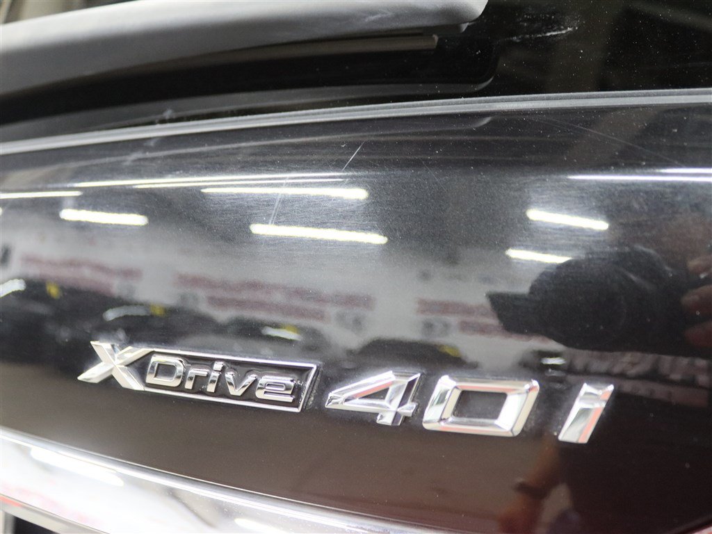 Used 2019 BMW X7 xDrive40i w/ Premium Package AWD/4WD image 11