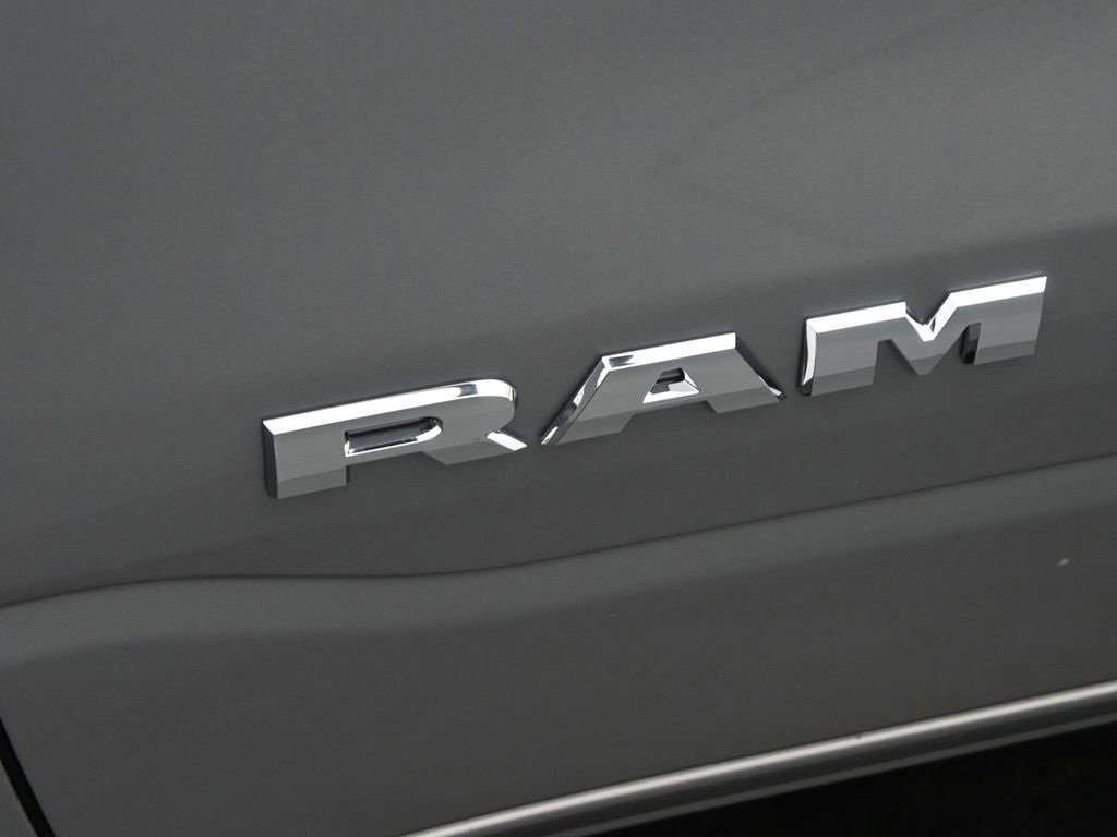 New 2026 RAM 1500 Lone Star image 13