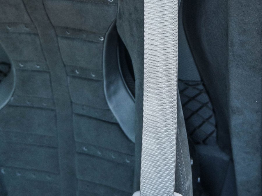 Used 2022 Ferrari 812 Competizione image 20