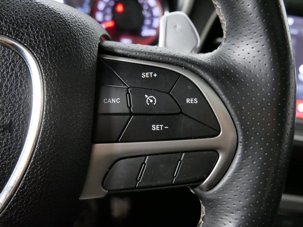 Used 2019 Dodge Challenger SRT Hellcat Redeye RWD image 25