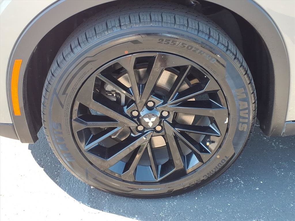 Used 2024 Mitsubishi Outlander SE FWD image 14
