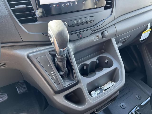 New 2026 Ford Transit 250 148 Medium Roof w/ Load Area Protection Package RWD image 22
