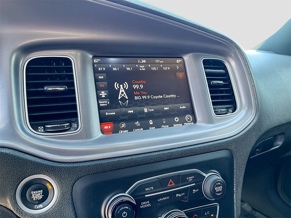 Used 2023 Dodge Charger Scat Pack w/ Plus Group image 14