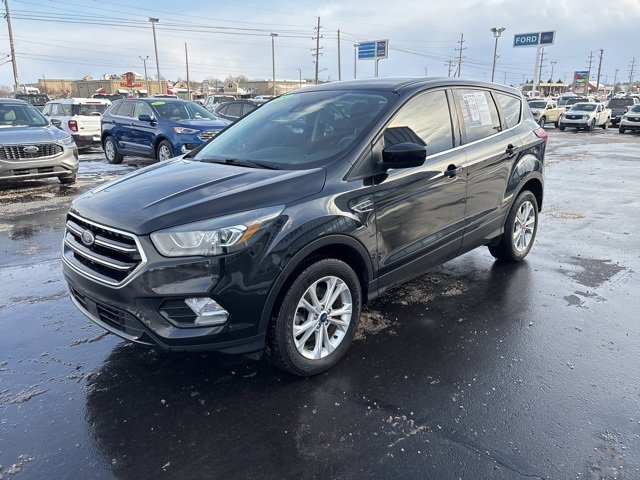 Used 2019 Ford Escape SE image 17