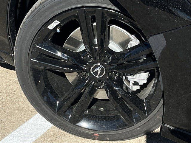 New 2026 Acura Integra A-Spec FWD image 10