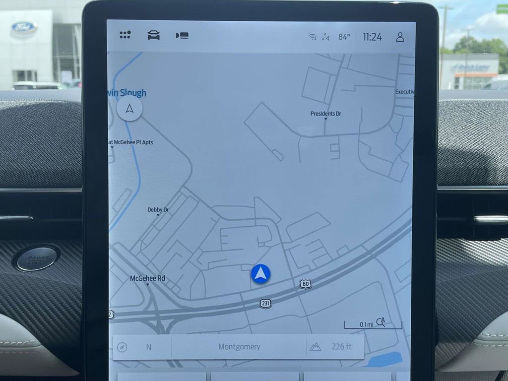 New 2025 Ford Mustang Mach-E Premium image 20