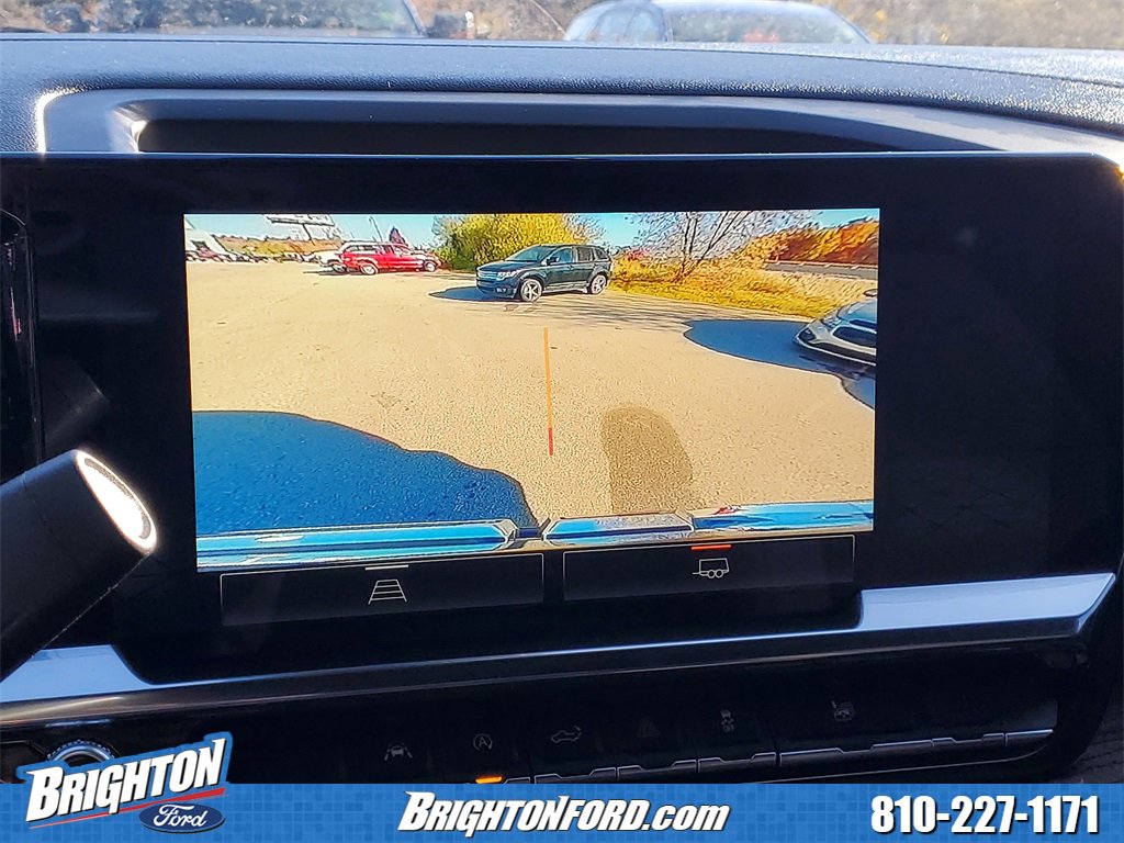 Used 2025 GMC Sierra 1500 Elevation image 22