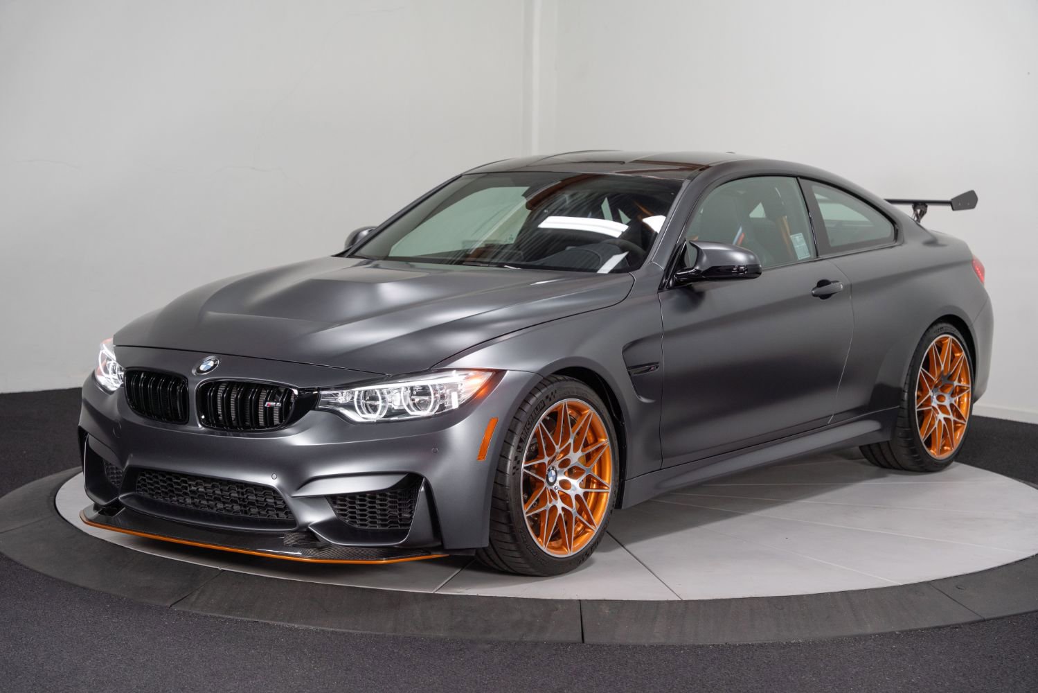 Used 2016 BMW M4 GTS image 6