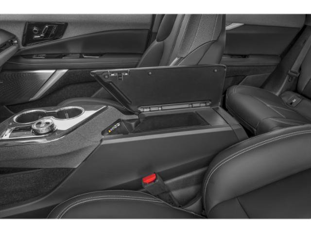 New 2027 Cadillac Optiq Luxury RWD image 10
