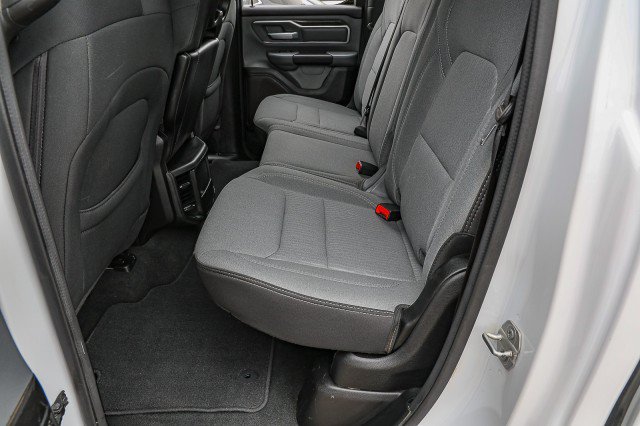 Used 2022 RAM 1500 Big Horn RWD image 27