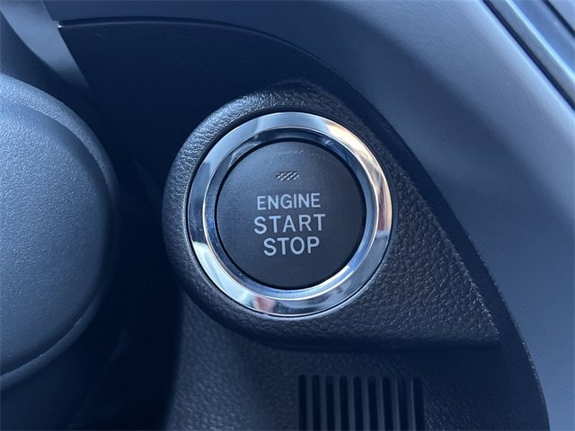 Certified 2026 Subaru Crosstrek 2.0i Premium image 18