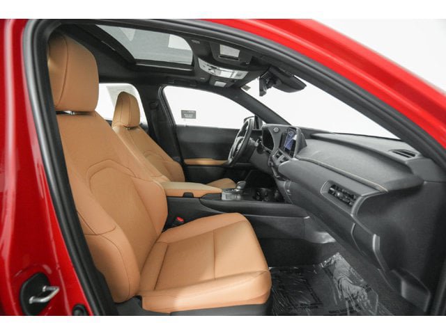 Certified 2025 Lexus UX 300h FWD w/ Accessory Package (Z1) image 19