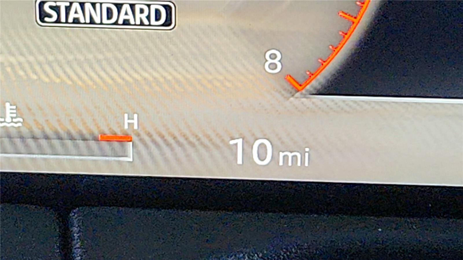 New 2026 Nissan Armada PRO-4X w/ Captain's Chari Seat Package image 27