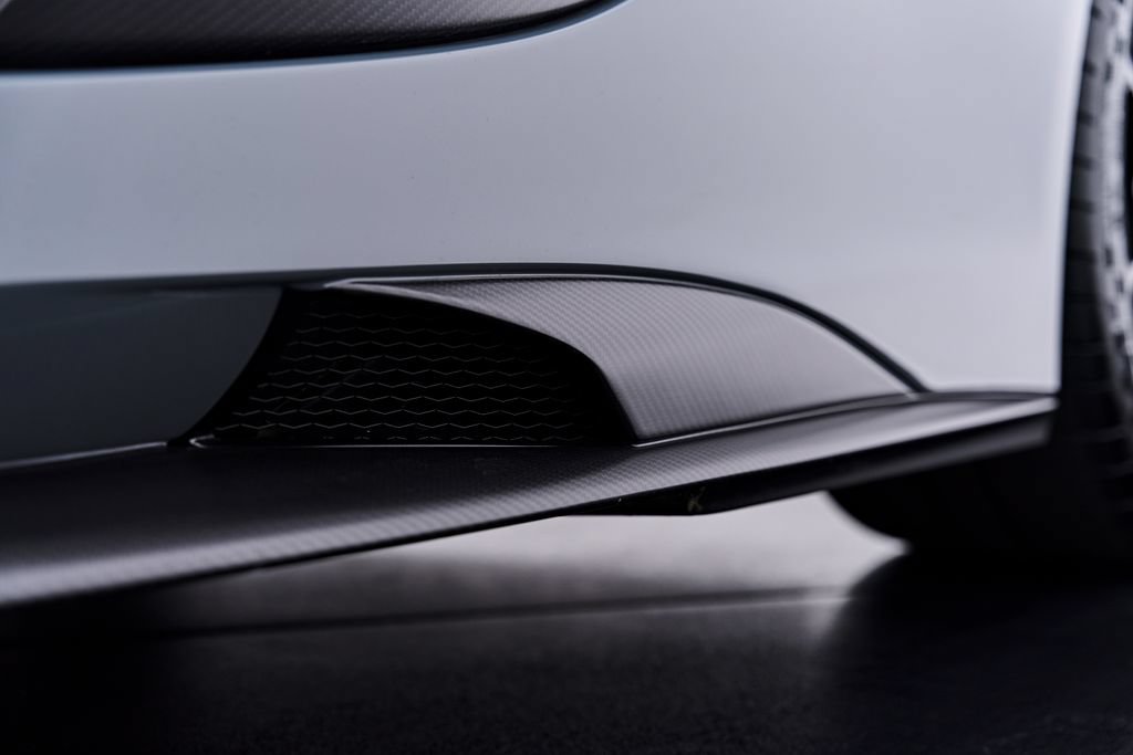 Used 2016 McLaren 675LT Coupe RWD image 41