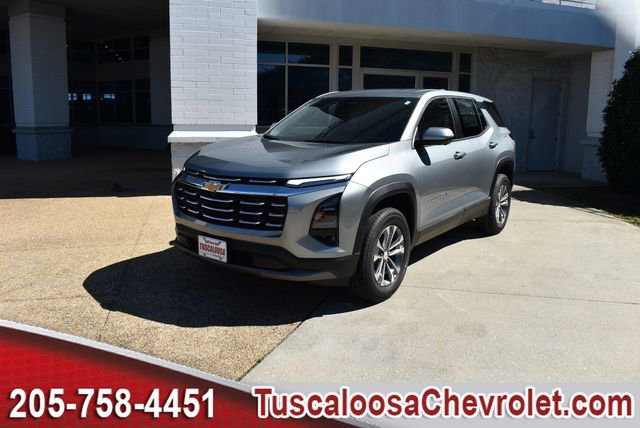 New 2026 Chevrolet Equinox LT w/ Convenience Package II image 5