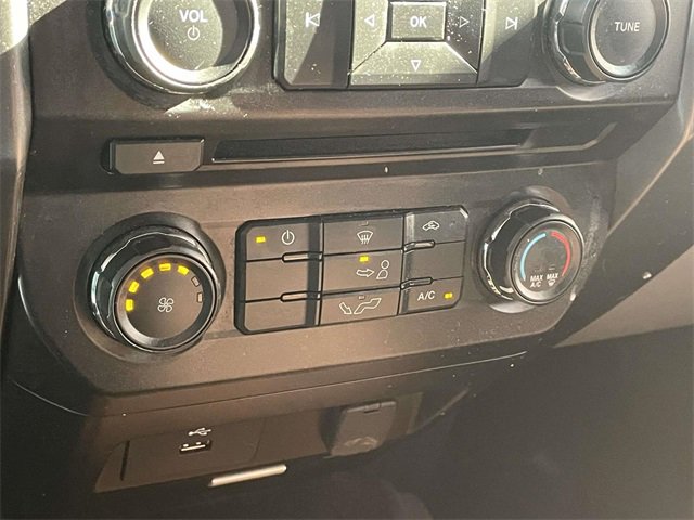 Used 2018 Ford F150 XLT image 27