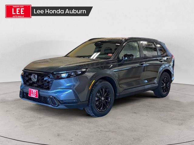 New 2026 Honda CR-V Sport-L image 1